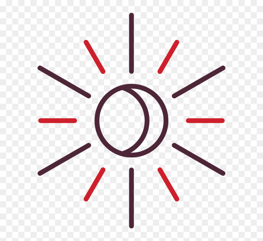 Circle, HD Png Download - easter png images