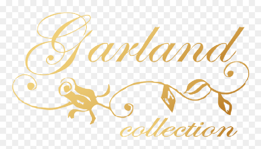 All American Goddess, HD Png Download - gold garland png