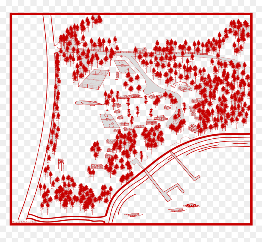 Illustration, HD Png Download - big red arrow png
