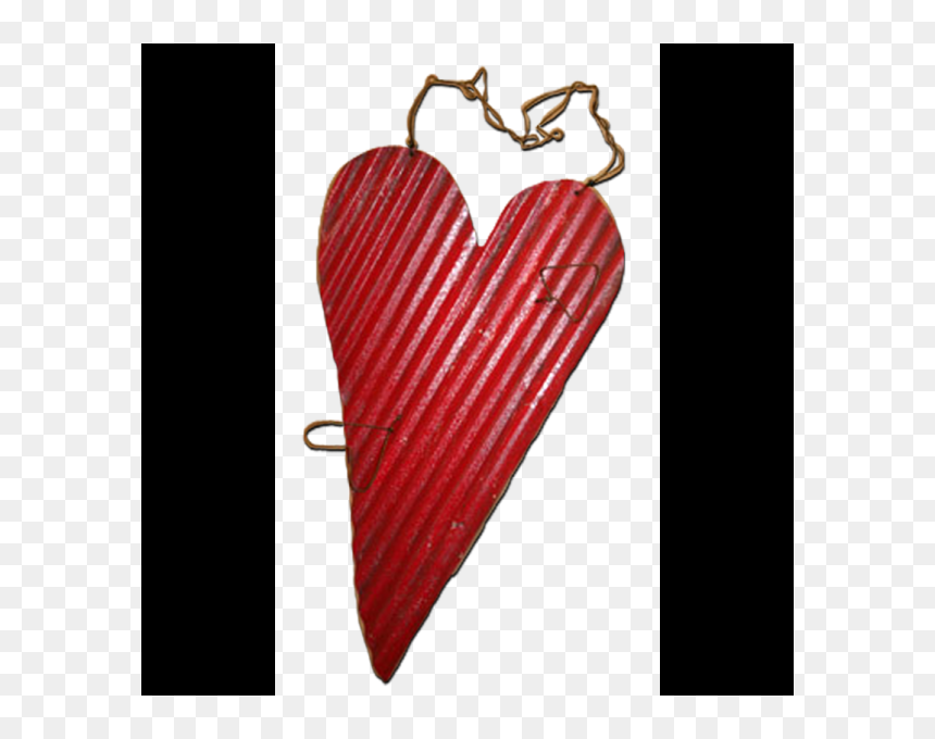 Heart, HD Png Download - big red arrow png