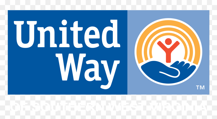 United Way Of Greater Cleveland Logo, HD Png Download - wv png
