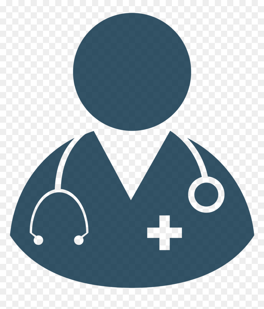 Veterinarian Icon, HD Png Download - wv png