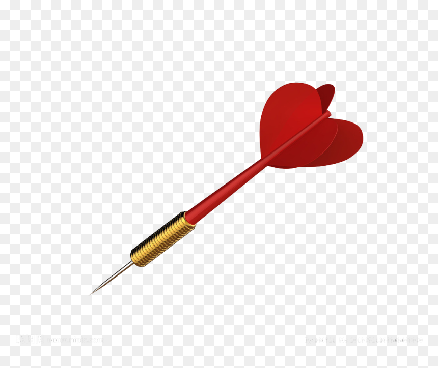 Clip Art, HD Png Download - big red arrow png