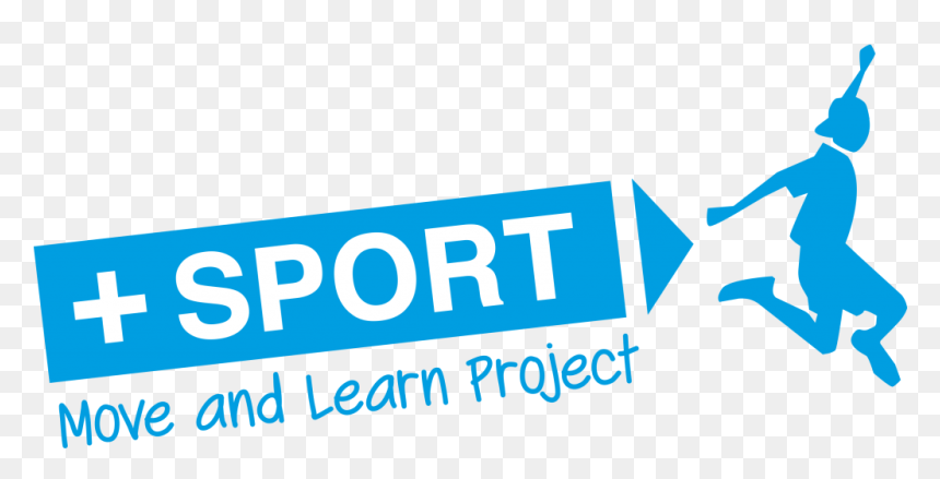 +sport Move And Learn, HD Png Download - move png