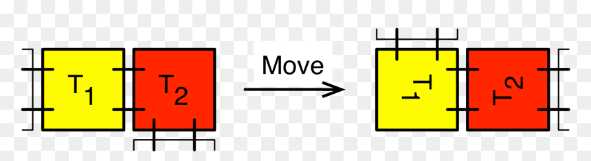 Clip Art, HD Png Download - move png