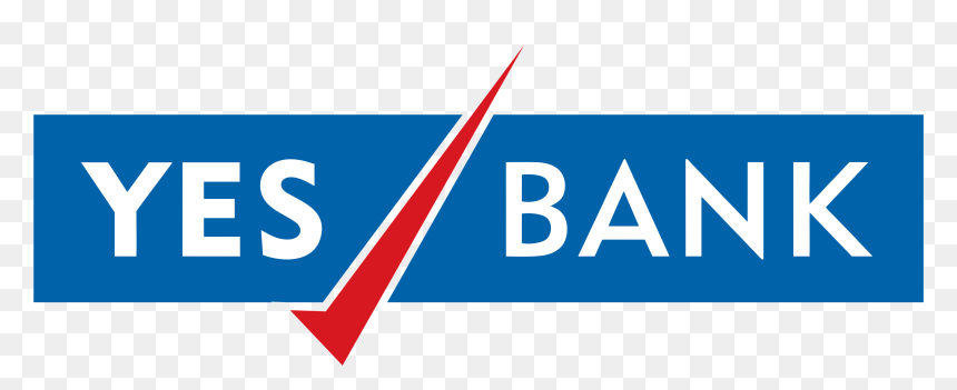 Yes Bank, HD Png Download - yes.png
