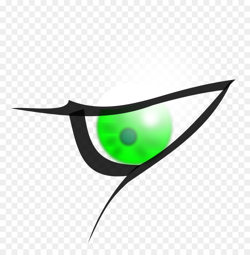 Transparent Evil Eyes Png, Png Download - ojo png