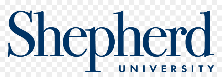 Shepherd University Logo, HD Png Download - wv png