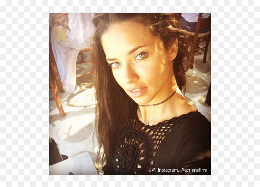 Produtos Adriana Lima, HD Png Download - adriana lima png