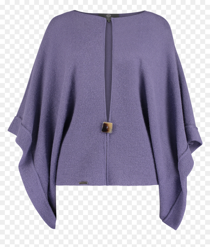 Cardigan, HD Png Download - kimono png