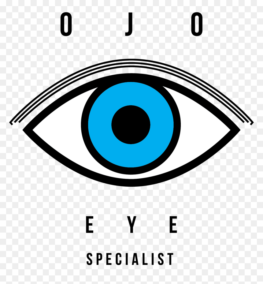 Circle, HD Png Download - ojo png