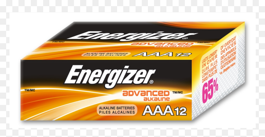 Edgewell Personal Care, HD Png Download - energizer logo png