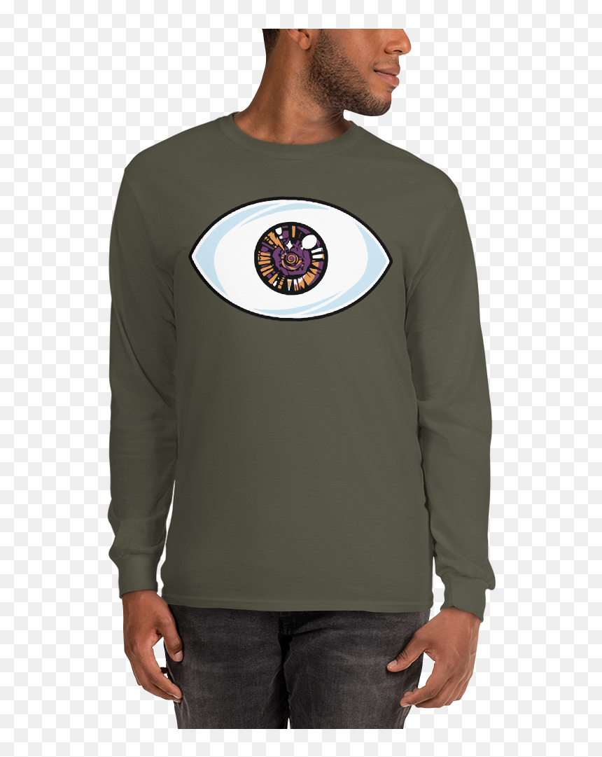 Hands Off Venezuela Shirt, HD Png Download - ojo png