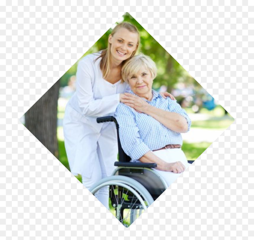 Caregiver Companion, HD Png Download - adriana lima png