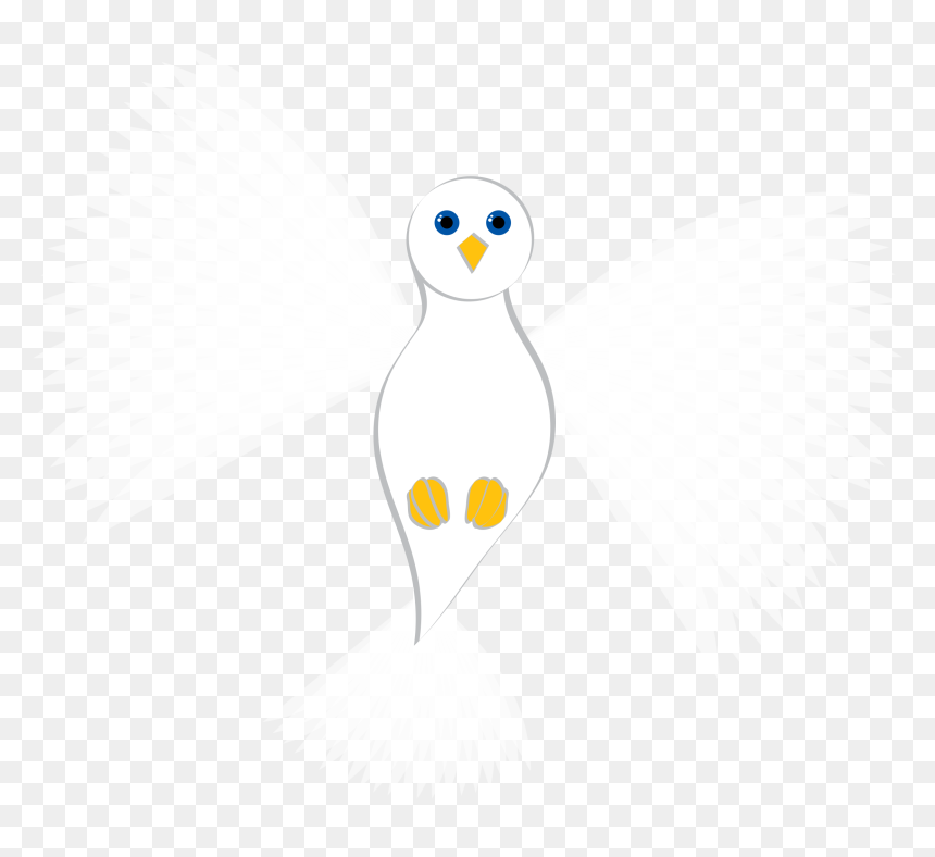 Parabellum A Voté, HD Png Download - dove flying png