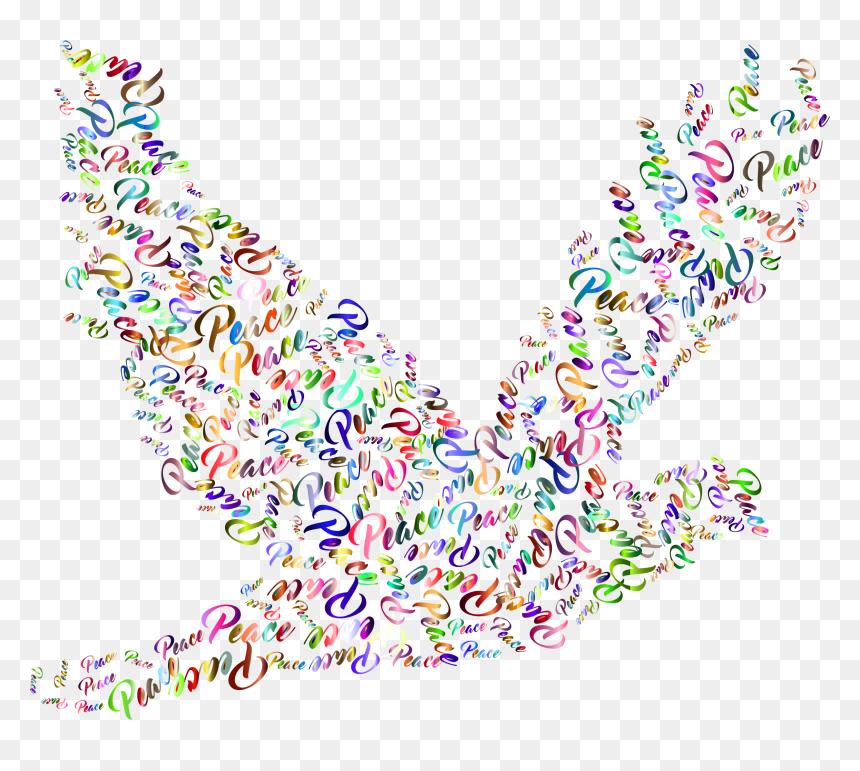Dove Clipart Png Transparent Background, Png Download - dove flying png