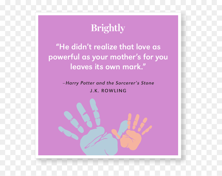 Mothers Quotes From Books, HD Png Download - quote mark png
