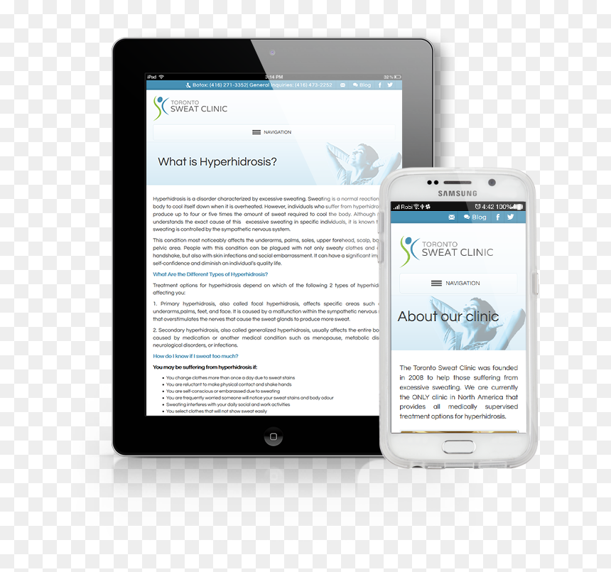 E-book Readers, HD Png Download - samsung tablet png
