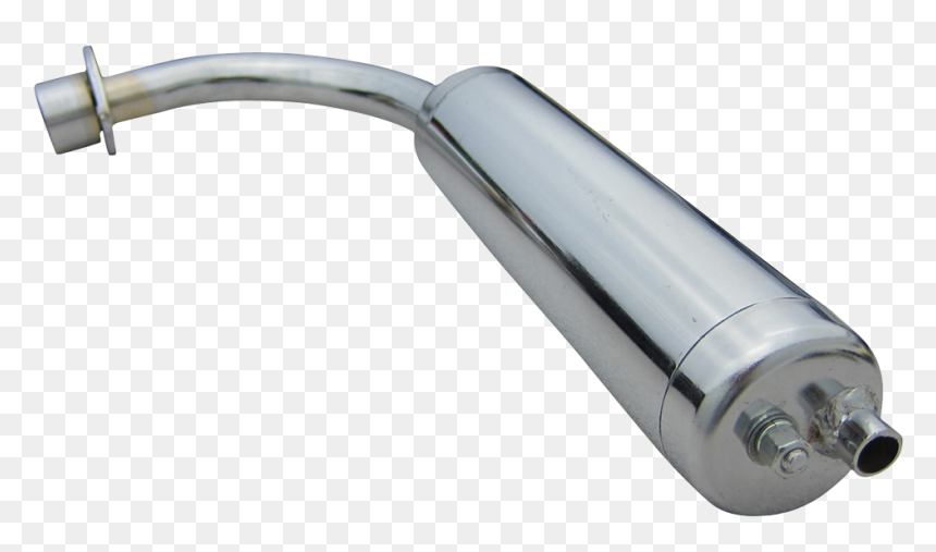 Exhaust System, HD Png Download - flying bullets png