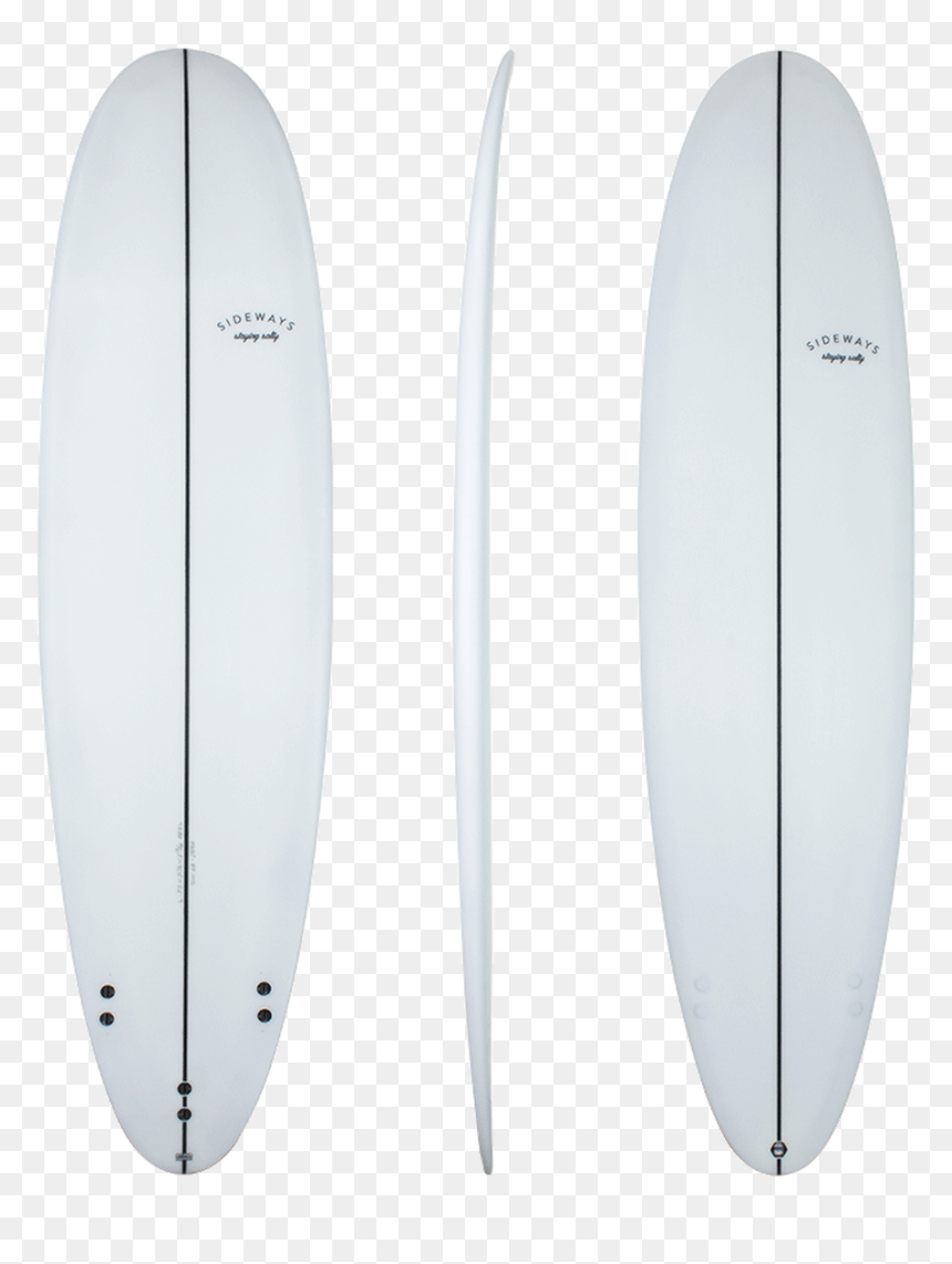 Surfboard, HD Png Download - flying bullets png