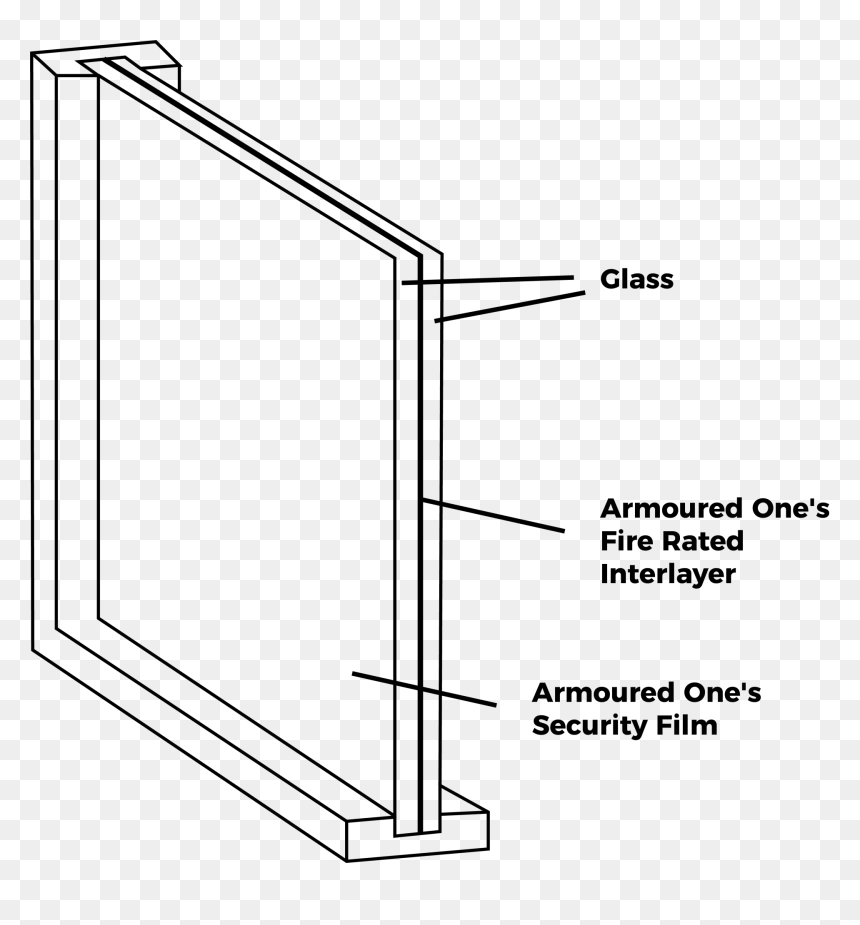 Diagram, HD Png Download - flying bullets png