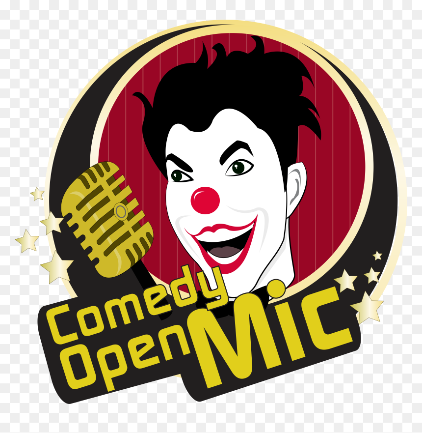 The Joker Logo Png, Transparent Png - the joker logo png