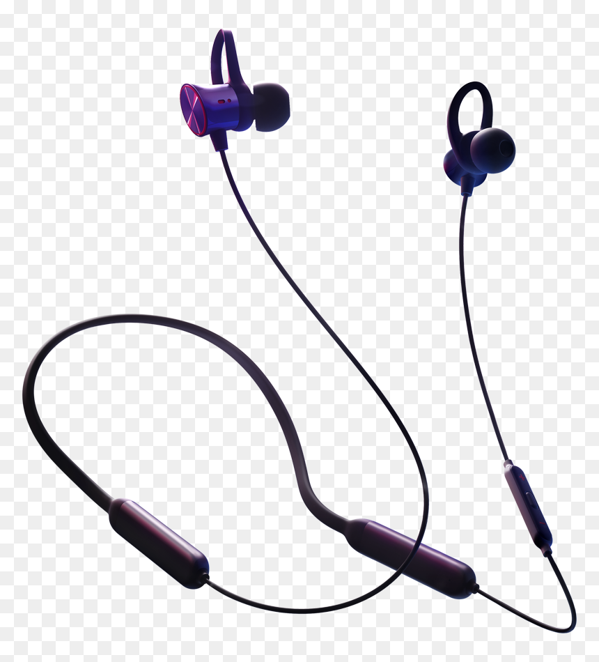 Oneplus Bullets Wireless India, HD Png Download - flying bullets png