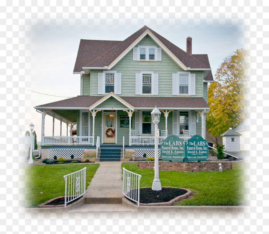 Estate, HD Png Download - welcome home png