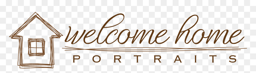Calligraphy, HD Png Download - welcome home png