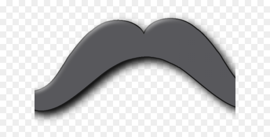 Clip Art, HD Png Download - realistic moustache png