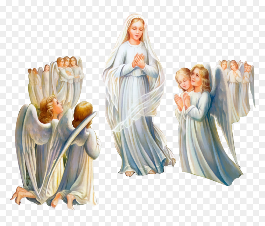 Feast Day Of Mary's Birth, HD Png Download - mary png