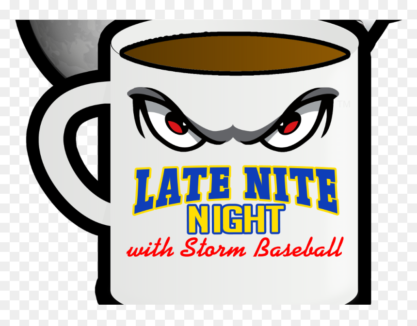 Lake Elsinore Storm, HD Png Download - realistic moustache png