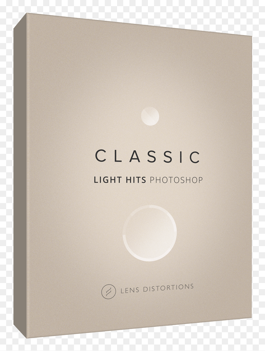 Lens Distortions Idyllic, HD Png Download - rainbow lens flare png