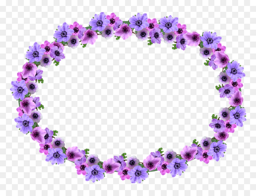Portable Network Graphics, HD Png Download - oval picture frame png