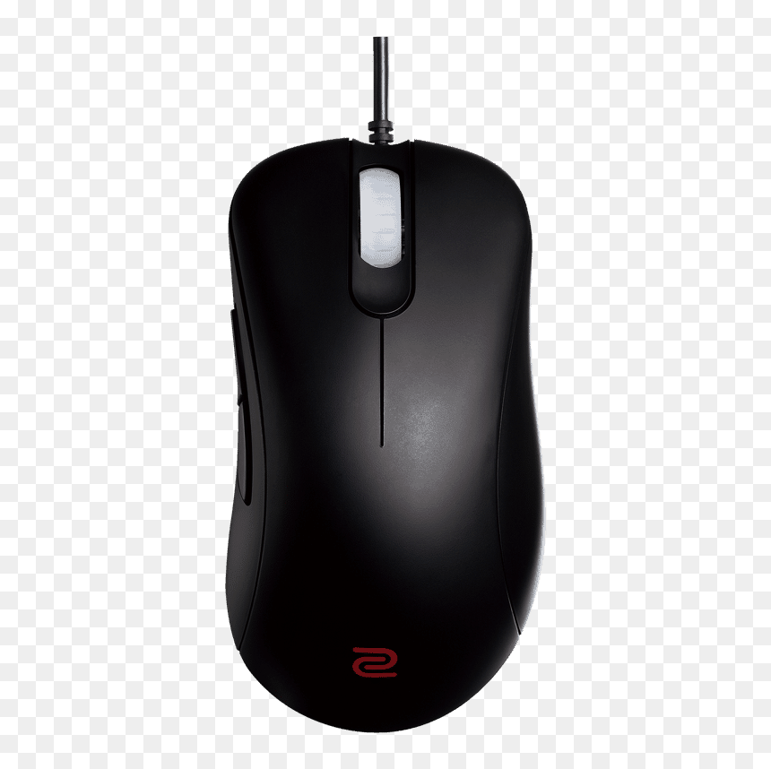 Benq Ec2a, HD Png Download - pc mouse png
