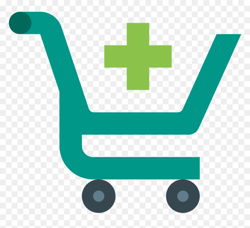 Agregar A Carrito De Compras, HD Png Download - add to cart png