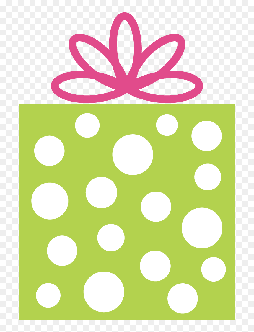 Mothers Day Gifts Clip Art, HD Png Download - birthday gift png
