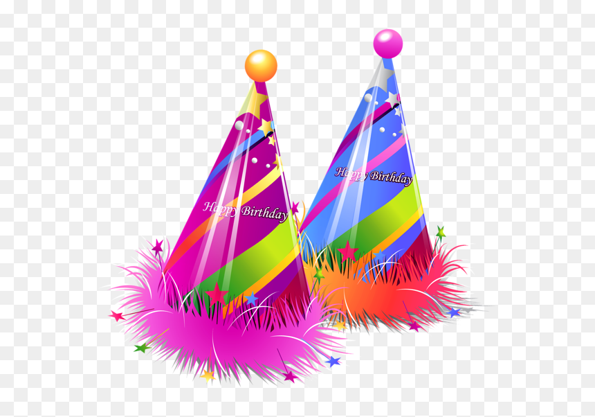 Birthday Clipart Png, Transparent Png - happy birthday images png