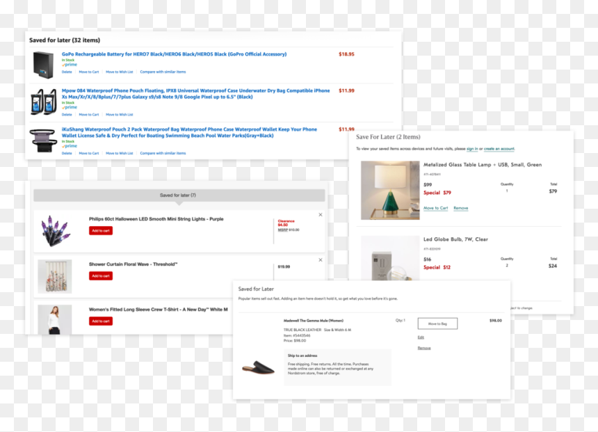 Screenshot, HD Png Download - add to cart png