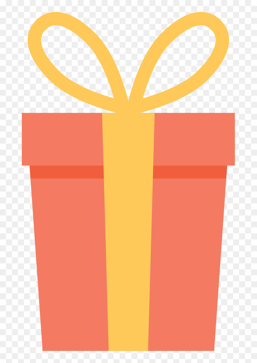 Illustration, HD Png Download - birthday gift png
