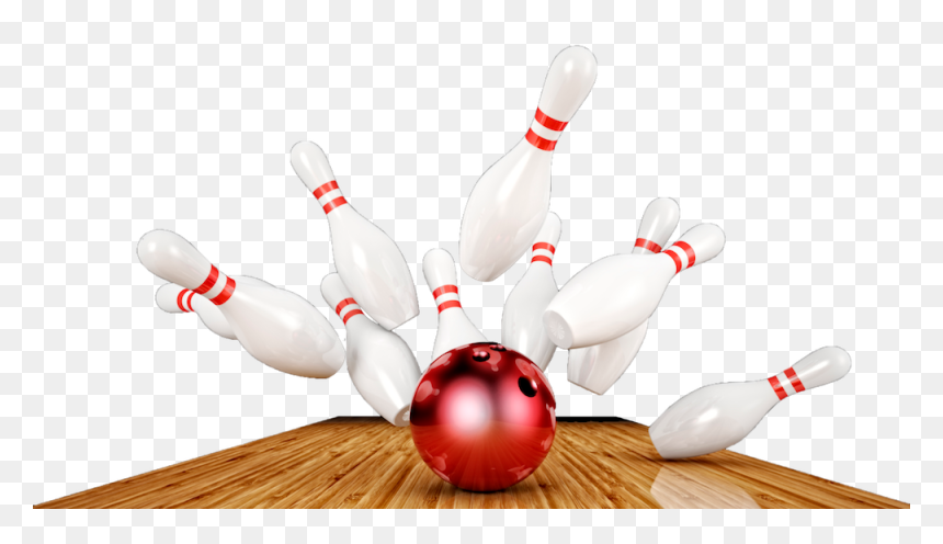 Bowling Png, Transparent Png - bowling lane png
