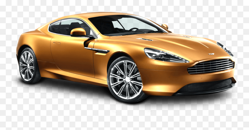 Aston Martin Virage 2019, HD Png Download - aston martin png