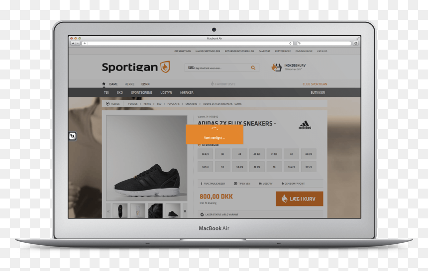 Sportigan, HD Png Download - add to cart png