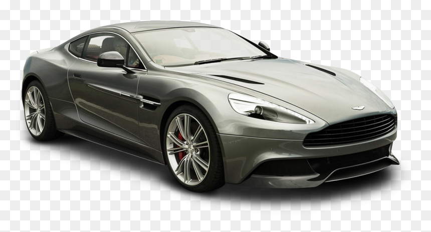 2014 Aston Martin Db11, HD Png Download - aston martin png