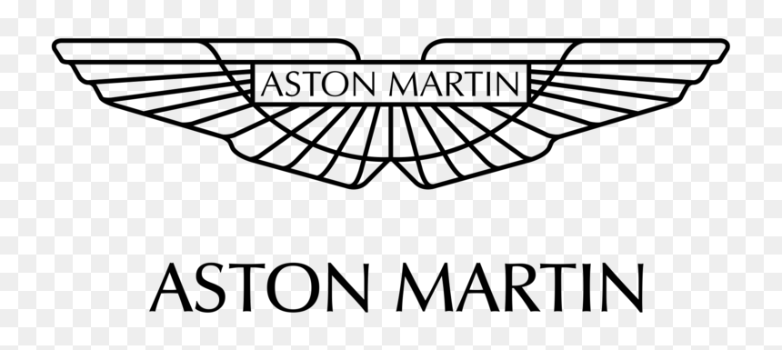 Aston Martin Logo Png, Transparent Png - aston martin png