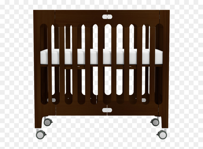 Berceau Alma Mini, HD Png Download - baby crib png