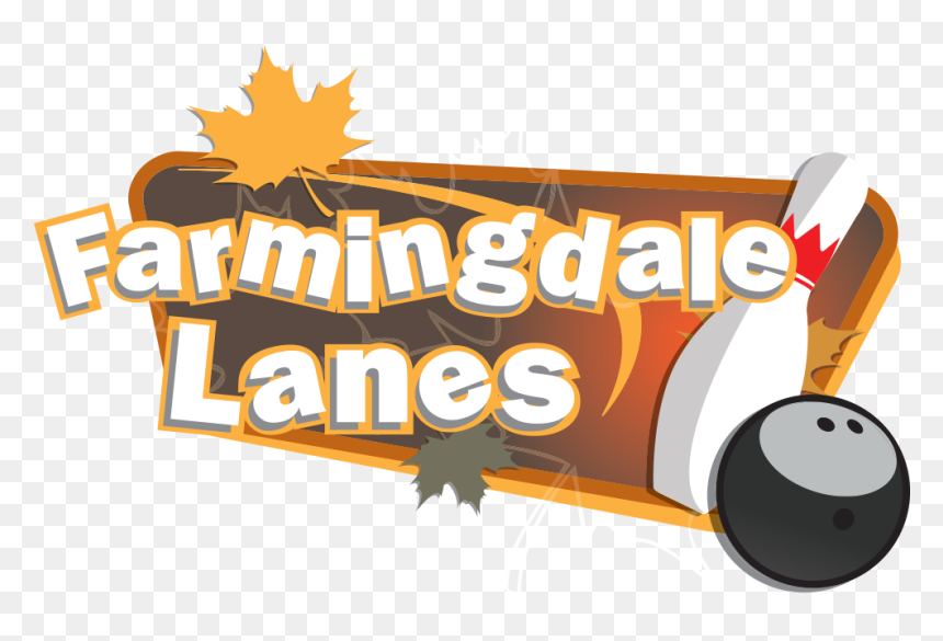 Lanes, HD Png Download - bowling lane png