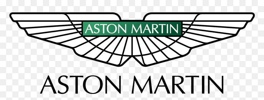 Aston Martin Logo Png, Transparent Png - aston martin png