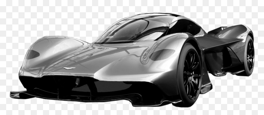 Aston Martin Valkyrie Png, Transparent Png - aston martin png