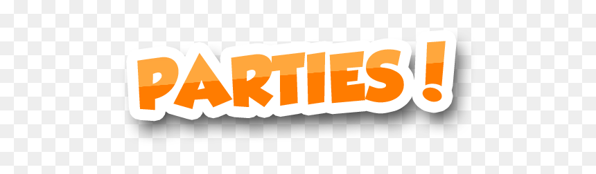 Transparent Party Text, HD Png Download - bowling lane png
